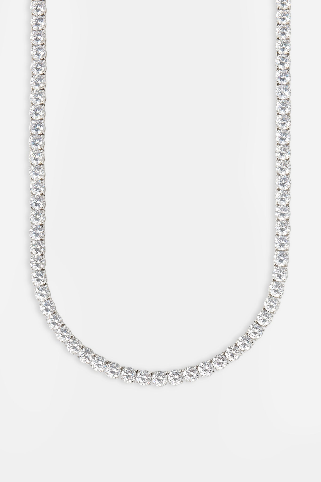 Tennis Chain - 6.5mm