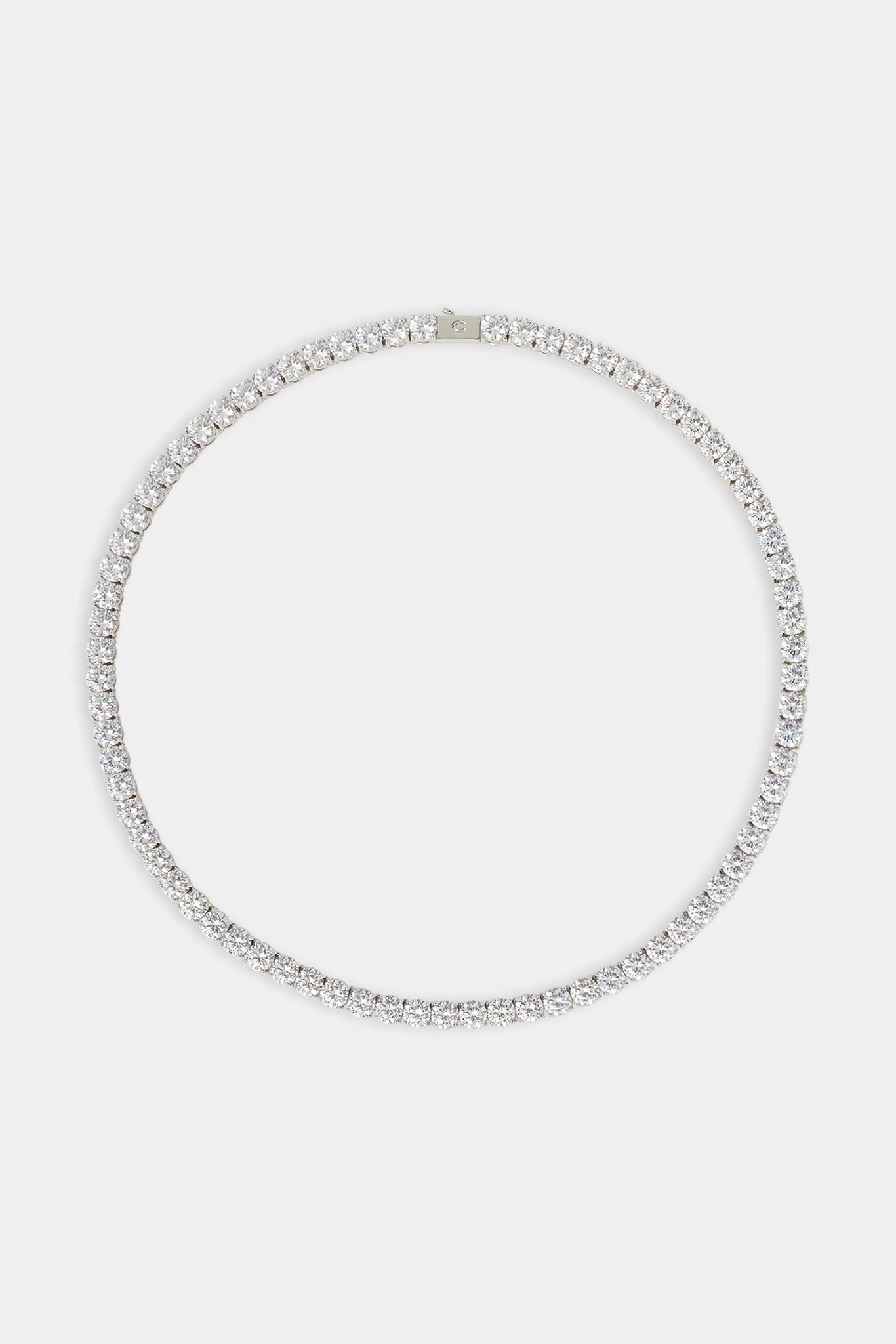 Tennis Chain - 6.5mm