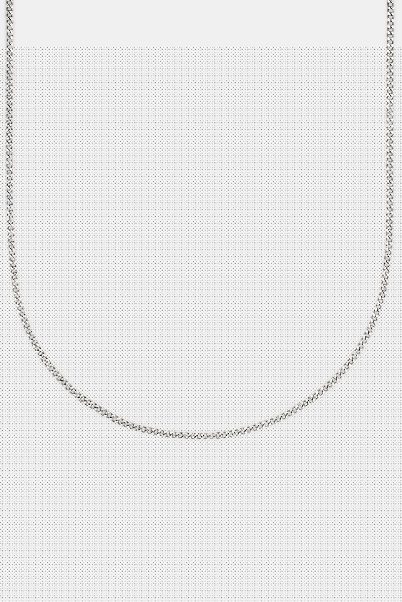 2mm Curb Chain