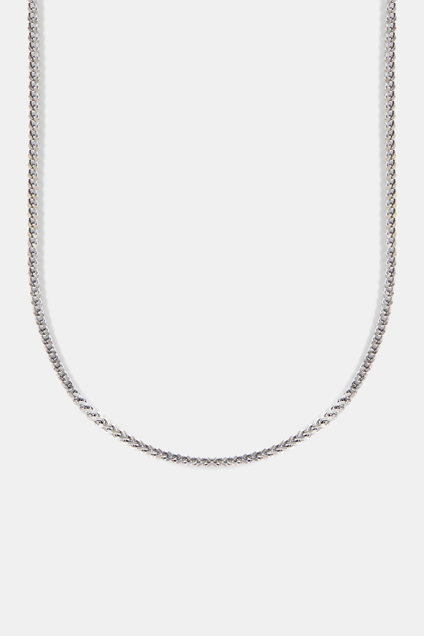 3mm Franco Chain