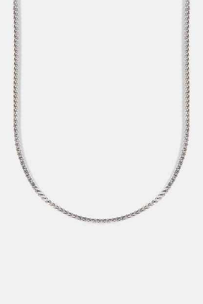 3mm Franco Chain