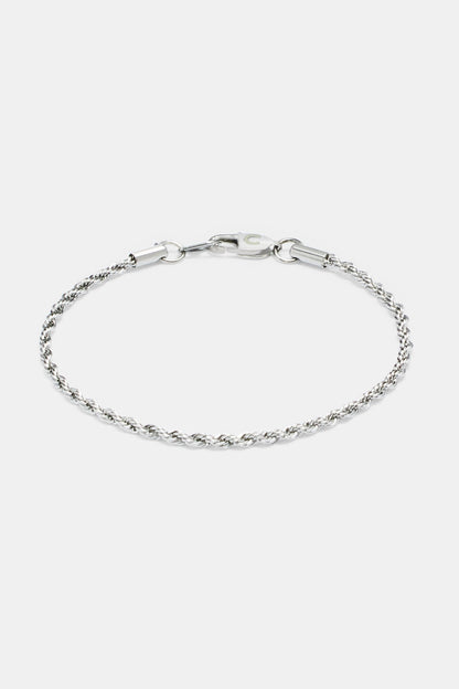3mm Rope Bracelet