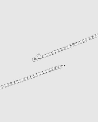 3mm Tennis Bracelet