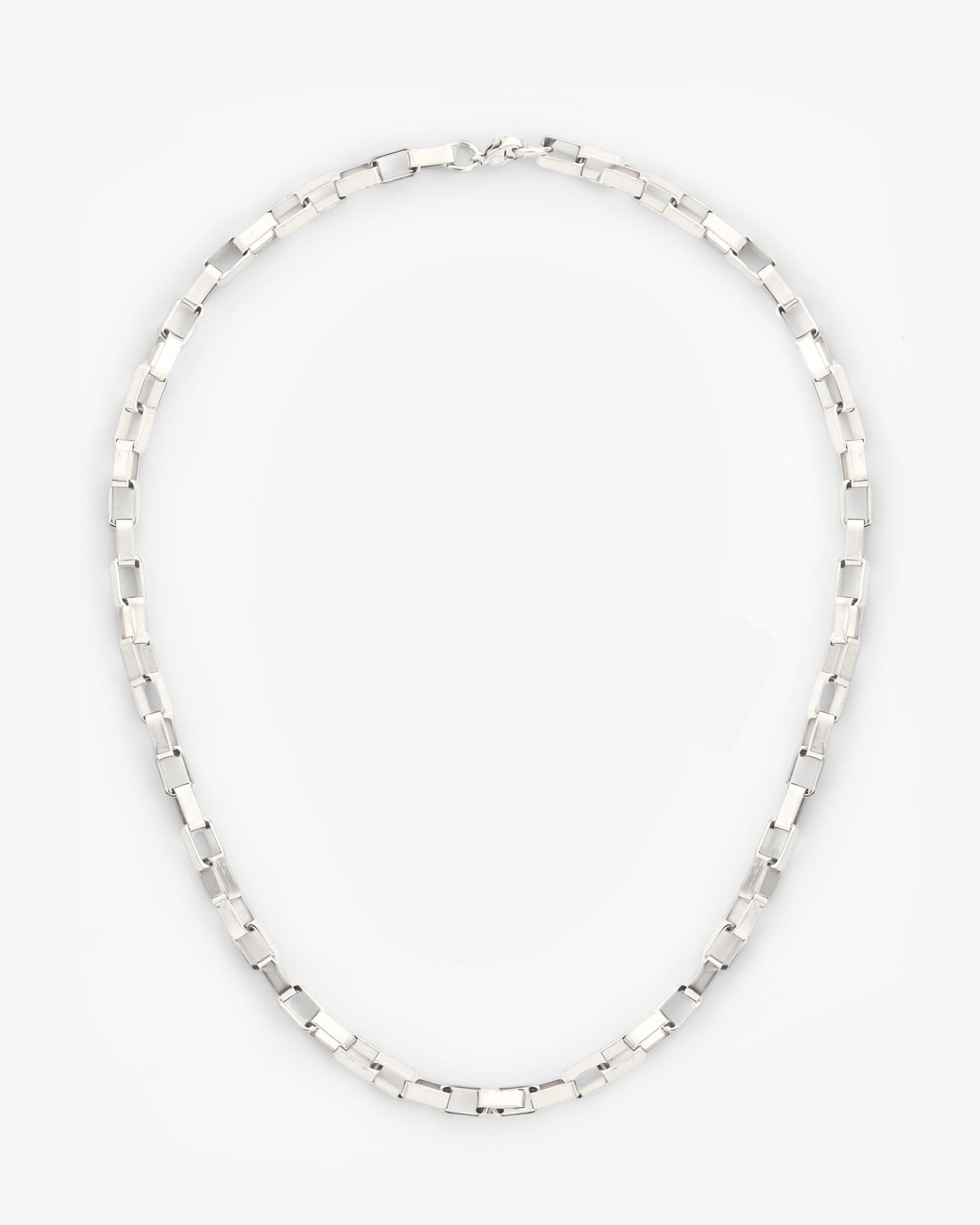 5mm Edge Chain
