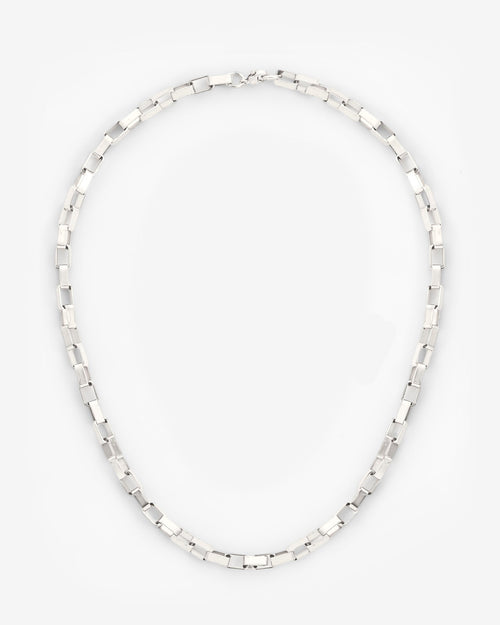 5mm Edge Chain