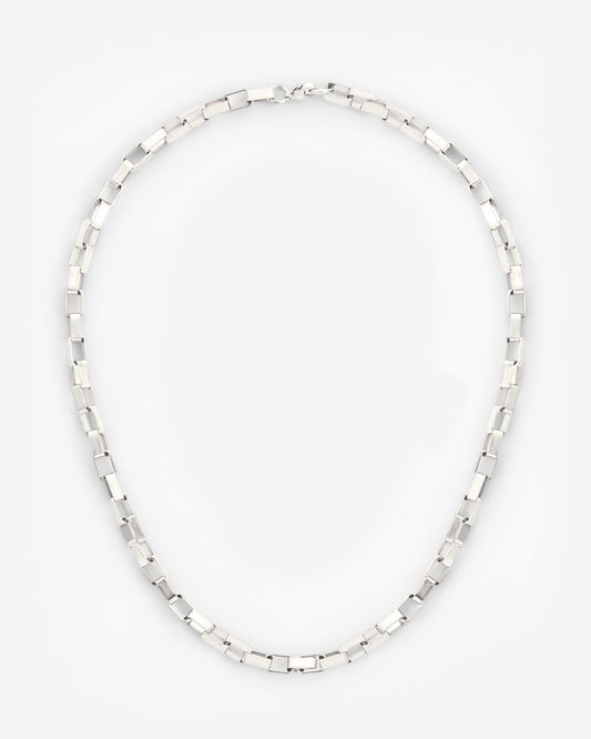 5mm Edge Chain