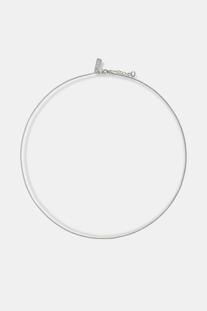 Micro Cuban Chain - 1.5mm