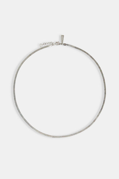 Polished Snake Chain - 3mm