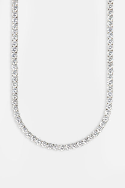Tennis Chain - 6.5mm