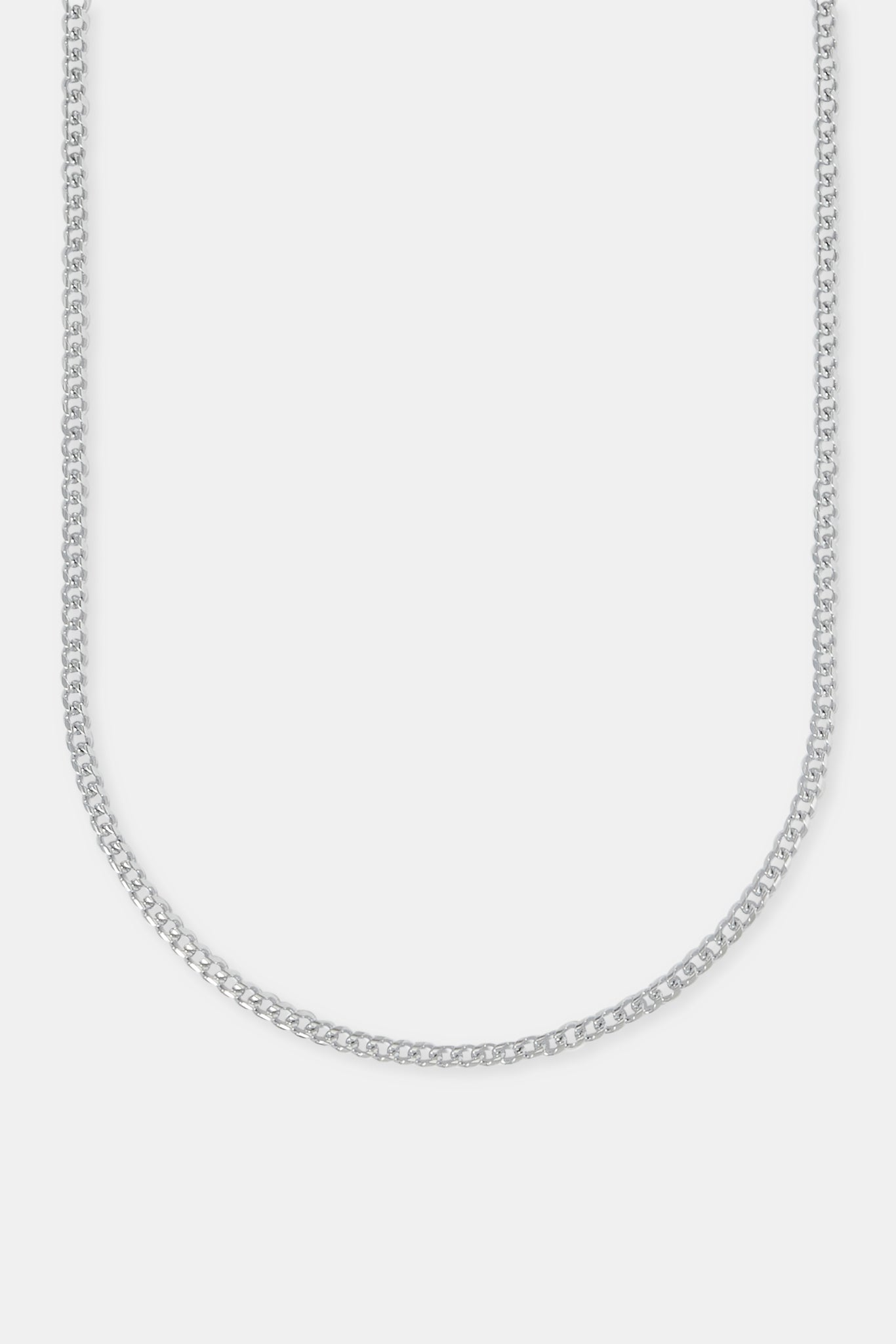 Miami Cuban Chain - 3.5mm