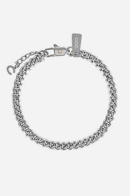 5mm Miami Cuban Bracelet